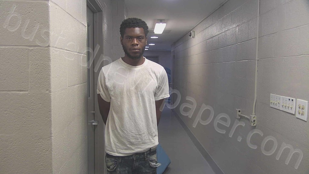 MOFFETT, ELIJAH TERRAUN SHEMAR #, Cuyahoga County, Ohio - 2024-07-21 05:35:00