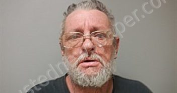 WILLIAMS, BILLY JOE | 2024-07-21 13:18:00 Craighead County, Arkansas Booking