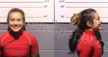 <B>RAMIREZ</B>, <B>PAULINA</B> <B>RUBY</B> #, Gillespie County, Texas - 2024-07-21
