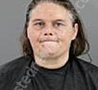 <B>CHAPMAN</B>, <B>BRITTANY</B> <B>NICOLE</B> #, Anderson County, South Carolina - 2024-07-22