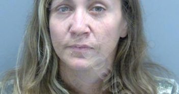 <B>MURR</B>, <B>MELISSA</B> <B>LYNN</B> #, Lee County, Florida - 2024-07-22 15:25:00