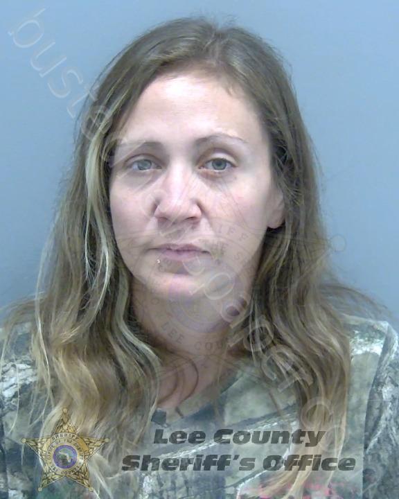 MURR, MELISSA LYNN #, Lee County, Florida - 2024-07-22 15:25:00