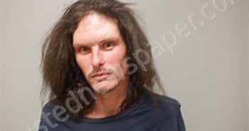 FOREMAN, DANNY J | 2024-07-22 17:42:00 Craighead County, Arkansas Booking