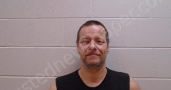 <B>VANDERZANDEN</B>, <B>CLIFFORD</B> J, JR #, Marion County, Kansas - 2024-07-22 08:05:00
