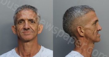 FERNANDEZ-<B>LOPEZ</B>, <B>FERNANDO</B> #, Miami-Dade County, Florida - 2024-07-22 19:48:00