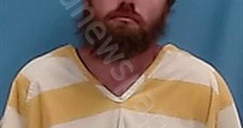 ADAMS-MORRISON, CALEB LEE | 2024-07-22 20:44:00 White County, Arkansas Booking