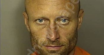 <B>BAILEY</B>, <B>BRANDON</B> <B>LEE</B> #, Horry County, South Carolina - 2024-07-22 14:04:00
