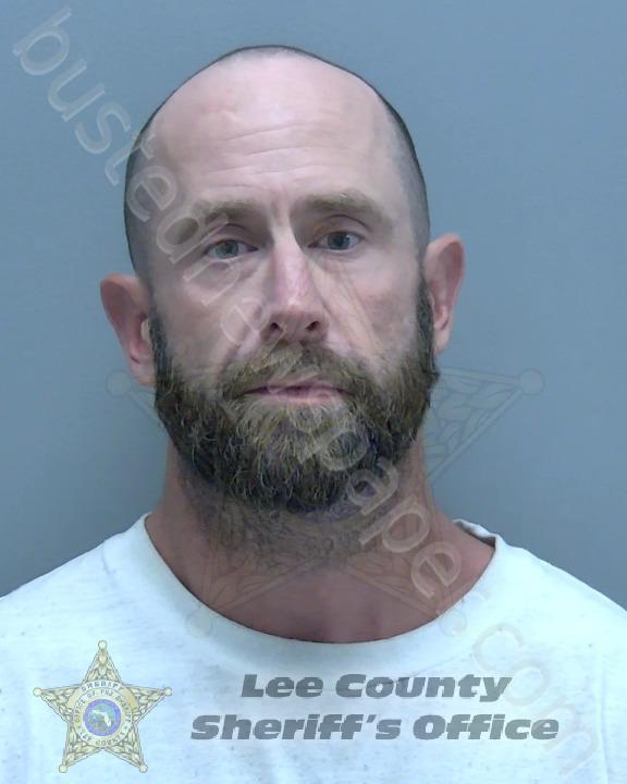 KENT, STEVEN B #, Lee County, Florida - 2024-07-22 14:32:00