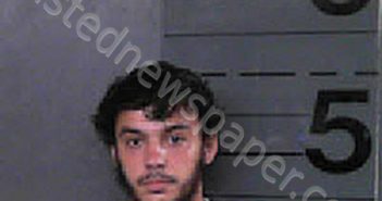 REAVES, <B>JOHNATHAN</B> <B>HUNTER</B> #, Chambers County, Alabama - 2024-07-22