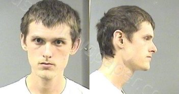 WATKINS, HUNTER AVERY | 2024-07-22 09:04:00 Madison County, Indiana Booking