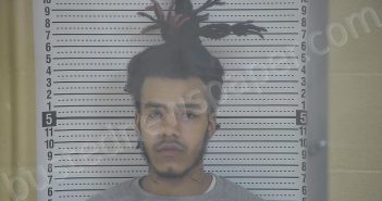 <B>DENNIS</B>, <B>JALIN</B> #, Taylor County, Kentucky - 2024-07-22 20:05:00