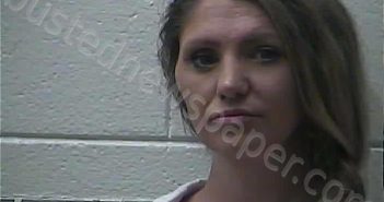 <B>DOUGLAS</B>, <B>HANNAH</B> #, Montgomery County, Kentucky - 2024-07-22 08:52:00