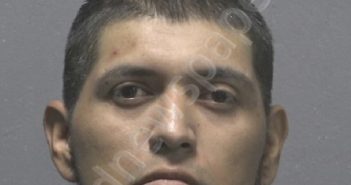 <B>HERNANDEZ</B>–<B>ROBLES</B>, <B>OSCAR</B> <B>SAUL</B> #, New Hanover County, North Carolina - 2024-07-22