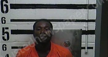 <B>RUSSELL</B>, <B>MICHAEL</B> <B>DEWAYNE</B> #, Larue County, Kentucky - 2024-07-22 04:34:00