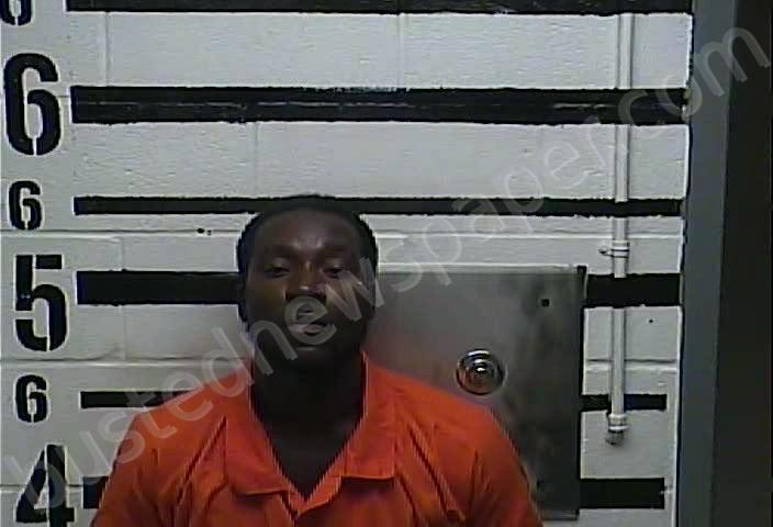 RUSSELL, MICHAEL DEWAYNE #, Larue County, Kentucky - 2024-07-22 04:34:00