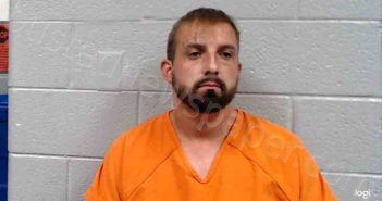 <B>THURMER</B>, <B>RICHARD</B> <B>TYLER</B> #, Fayette County, West Virginia - 2024-07-22 23:55:00