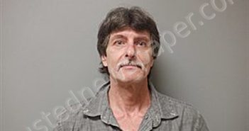 RANDAZZO, JOEY JOHN | 2024-07-22 12:25:00 Craighead County, Arkansas Booking