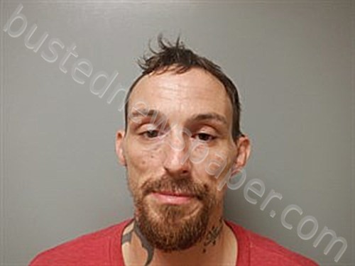 KNIGHT, RUSTY LEE #, Craighead County, Arkansas - 2024-07-22 15:15:00