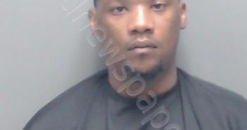 JOHNSON, CALVIN RASHEEN JAKEIL | 2024-07-22 Harrison County, Texas Booking