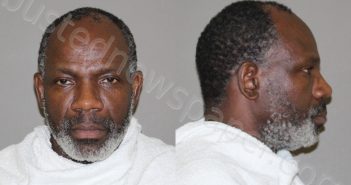 <B>PAGE</B>, <B>MARVIN</B> <B>GAY</B> #, Denton County, Texas - 2024-07-22
