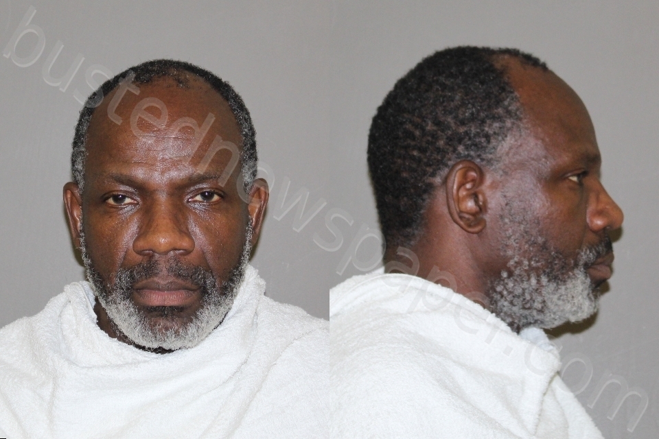 PAGE, MARVIN GAY #, Denton County, Texas - 2024-07-22