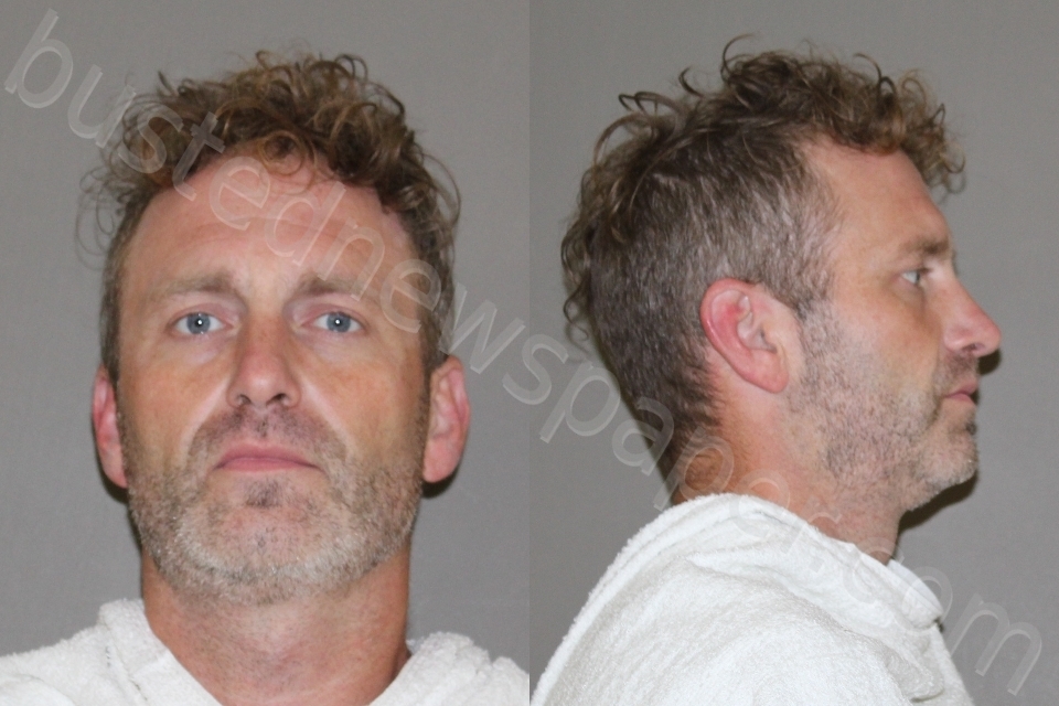 TOUSLEY, RICHARD LEWIS #, Denton County, Texas - 2024-07-22