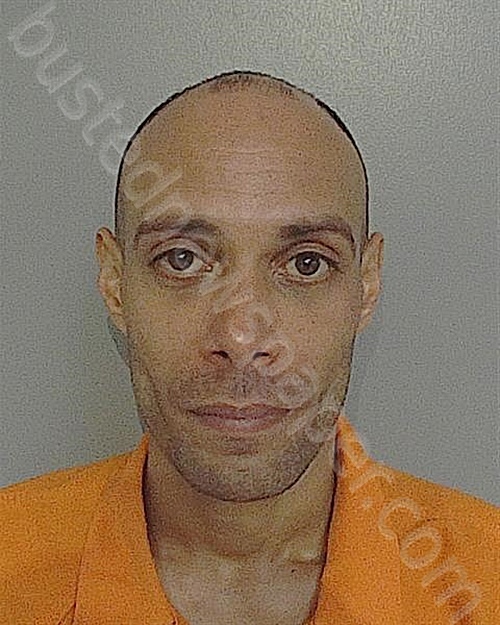 JOSE JAVIER VAZQUEZ-GOMEZ #, Osceola County, Florida - 2024-07-22