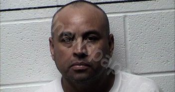 GARCIA MARTINEZ, MARGARITO | 2024-07-22 Chase County, Kansas Booking
