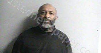 PLEASENT, DEMETRIUS ROCHAAN | 2024-07-22 11:20:00 Wharton County, Texas Booking