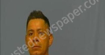 ERWIN AVILA-SANCHEZ | 2024-07-22 08:27:00 Saline County, Arkansas Booking