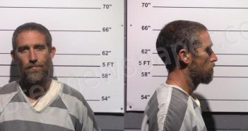 <B>IVEY</B>, <B>CHRISTOPHER</B> <B>LEE</B> #, Gillespie County, Texas - 2024-07-22