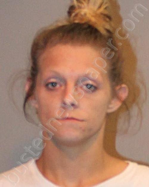 Caudill, Megan Marie | 2024-07-22 05:23:00 Southwest Regional Jail ...