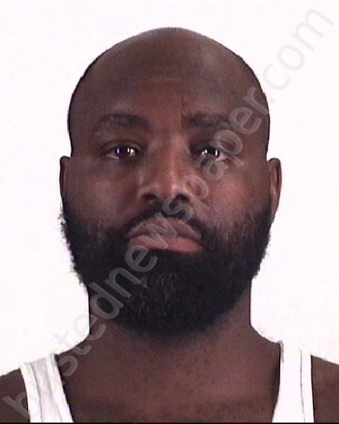 COLLINS, STEPHEN EARL #, Tarrant County, Texas - 2024-07-22