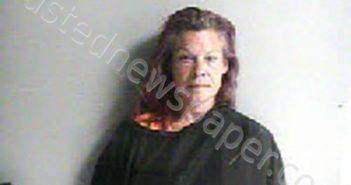 PELT, MOLLY CHANTEL | 2024-07-22 17:53:00 Wharton County, Texas Booking