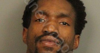 JONES, TARENCE JAMAL | 2024-07-22 18:44:00 Jefferson County, Alabama Booking