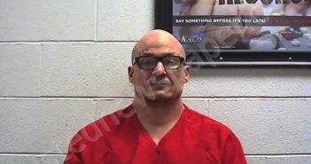 <B>GRIFFITH</B>, <B>JESSE</B> WAYNE #, Grant County, Kentucky - 2024-07-22 20:19:00