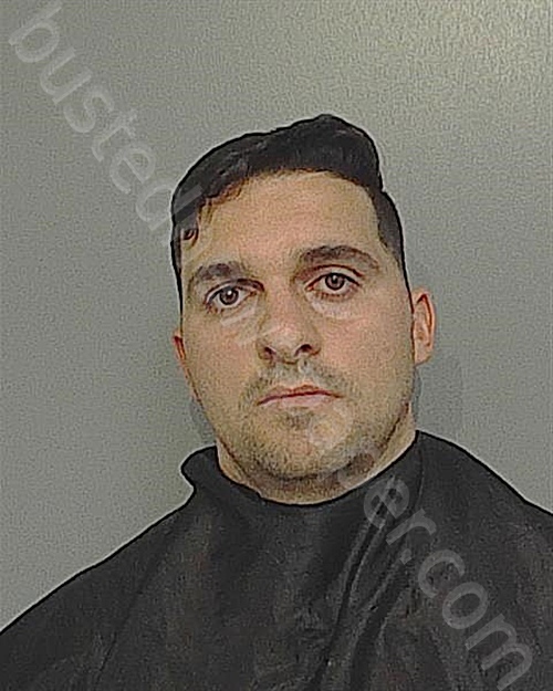 ALFREDO IBARRA-ALBERTO #, Osceola County, Florida - 2024-07-22