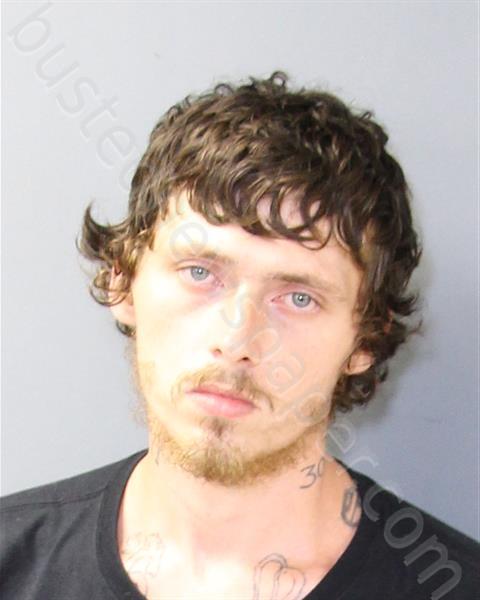 LESTER, JAMES EDWARD #, Guilford County, North Carolina - 2024-07-22