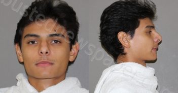 <B>CABALLERO</B>, BRANDON <B>EDWARD</B> #, Denton County, Texas - 2024-07-22