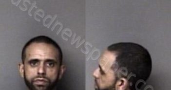 <B>CAUSEY</B>, <B>DONALD</B> CARLTON #, Gaston County, North Carolina - 2024-07-22 13:17:00