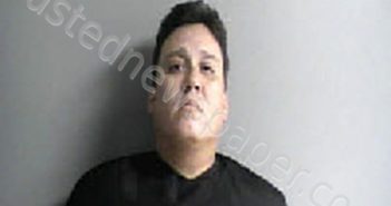 CRUZ, JULIAN ALBERTO | 2024-07-22 07:45:00 Wharton County, Texas Booking