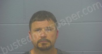 <B>JOHNSON</B>, <B>CHRISTOPHER</B> <B>JAMES</B> #, Greene County, Missouri - 2024-07-23 03:53:00