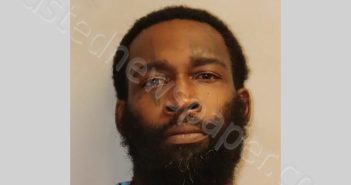 WILLIAMS DECHANE LAVONTA | 2024-07-23 Leon County, Florida Booking