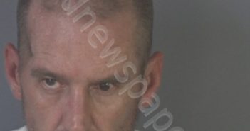 <B>MCCORMICK</B>, <B>LEROY</B> #, Clay County, Florida - 2024-07-23