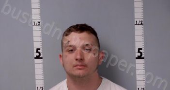 <B>CLARK</B>, <B>JOHNATHON</B> <B>EDWIN</B> <B>DAVID</B> #, Gratiot County, Michigan - 2024-07-23 13:40:00