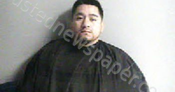 LORENZO, ERIC STEVE | 2024-07-23 19:43:00 Wharton County, Texas Booking