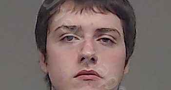 <B>JENNER</B>, <B>DYLAN</B> <B>MICHAEL</B> #, Collin County, Texas - 2024-07-23 10:58:00