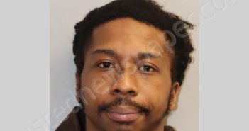 SMITH IMMANUEL DEJUAN | 2024-07-23 Leon County, Florida Booking