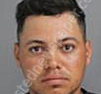 GARCIA <B>RAMIREZ</B>, EDDY <B>ANDRES</B> #, Union County, South Carolina - 2024-07-23