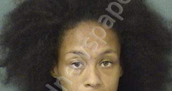 <B>NIXON</B>, <B>DEJA</B> <B>ADREON</B> #, Palm Beach County, Florida - 2024-07-23 17:11:00